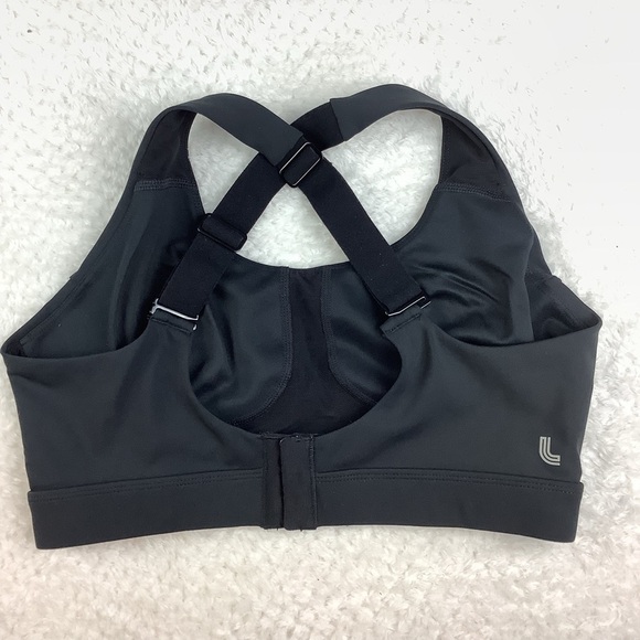 LOLE SPORT BRA FOR HIGH IMPACT CROSS-BACK - Picture 4 of 6